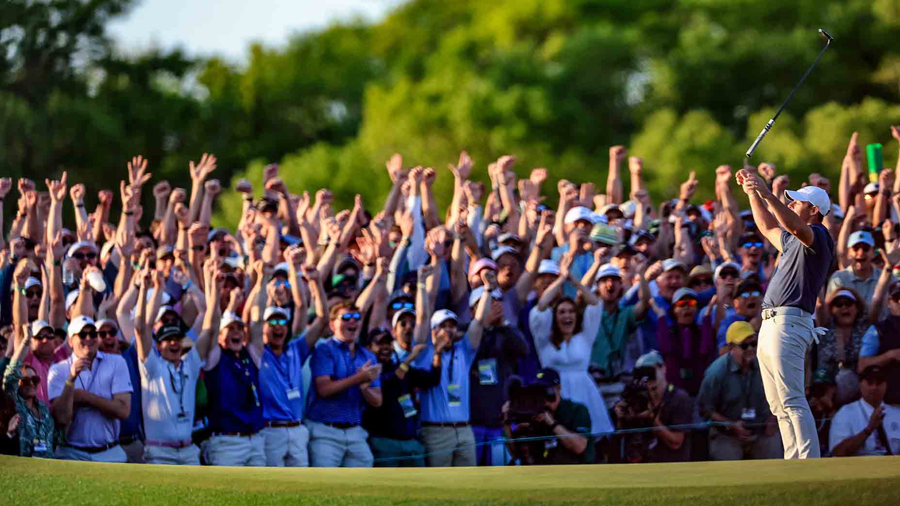 Rory McIlroy