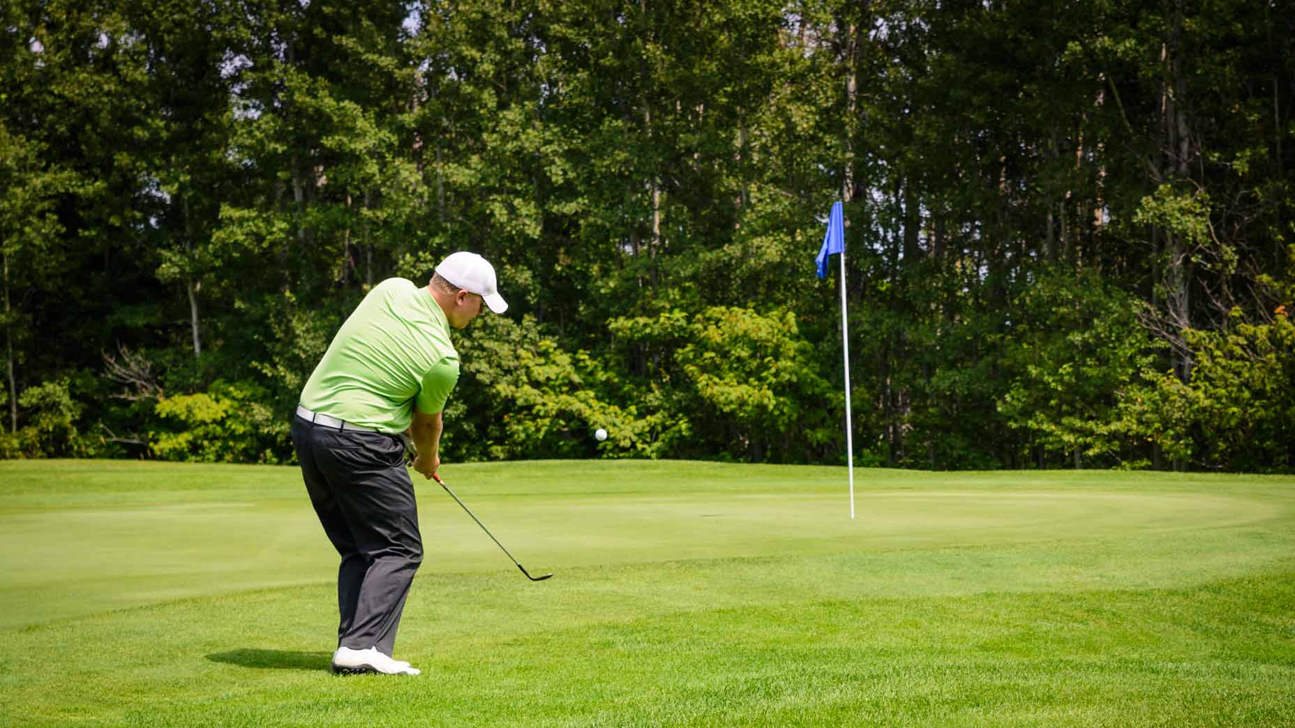5 keys for calibrating your chipping
